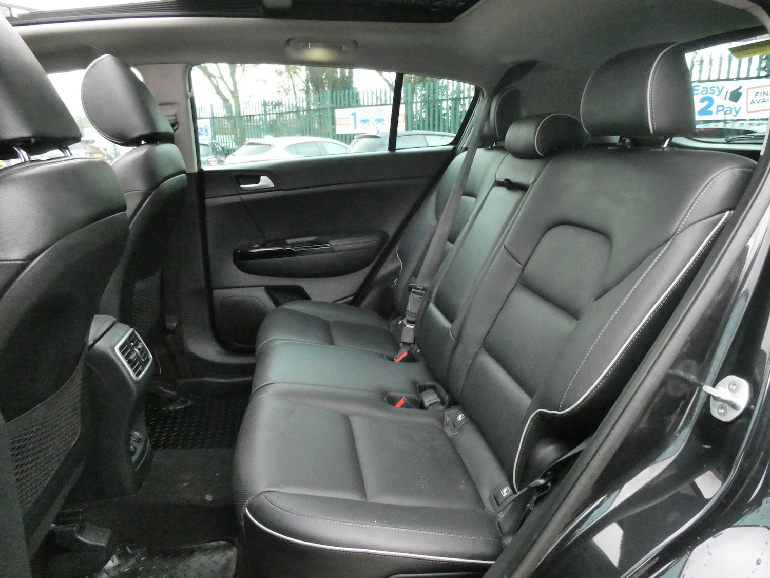 Used Kia Sportage 2016 for sale - 76615710: Photo 20