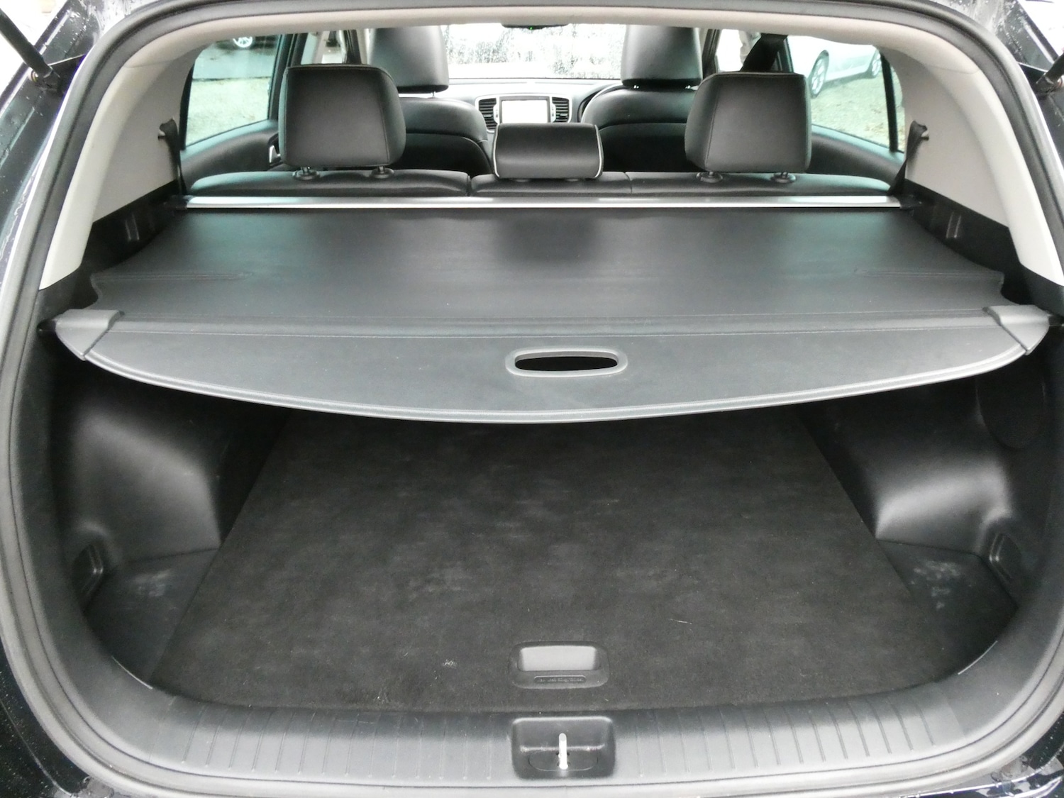 Used Kia Sportage 2016 for sale - 76615710: Photo 22