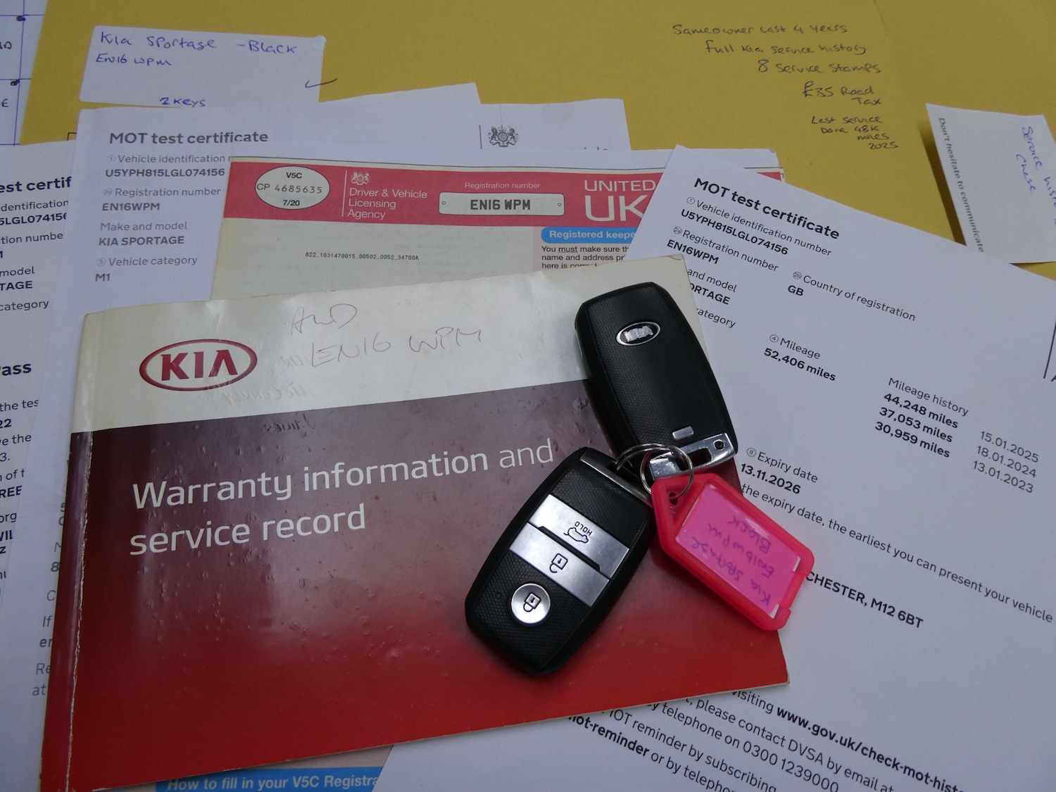 Used Kia Sportage 2016 for sale - 76615710: Photo 26