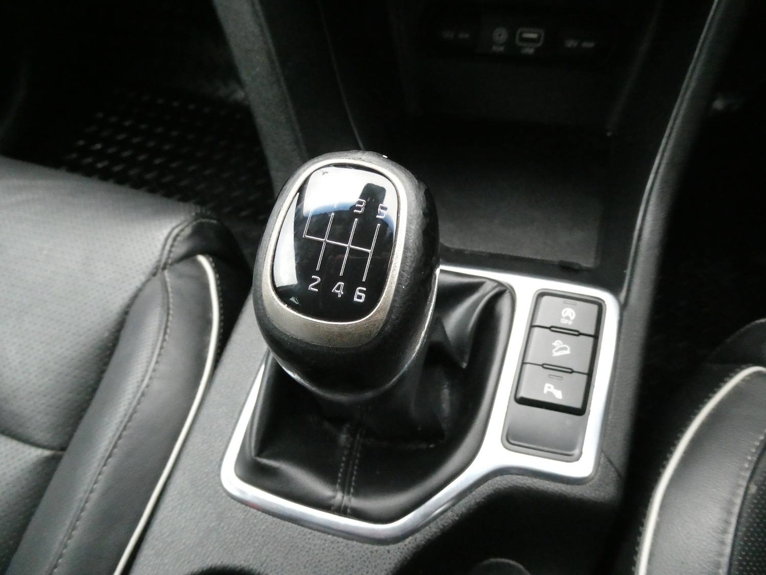 Used Kia Sportage 2016 for sale - 76615710: Photo 7