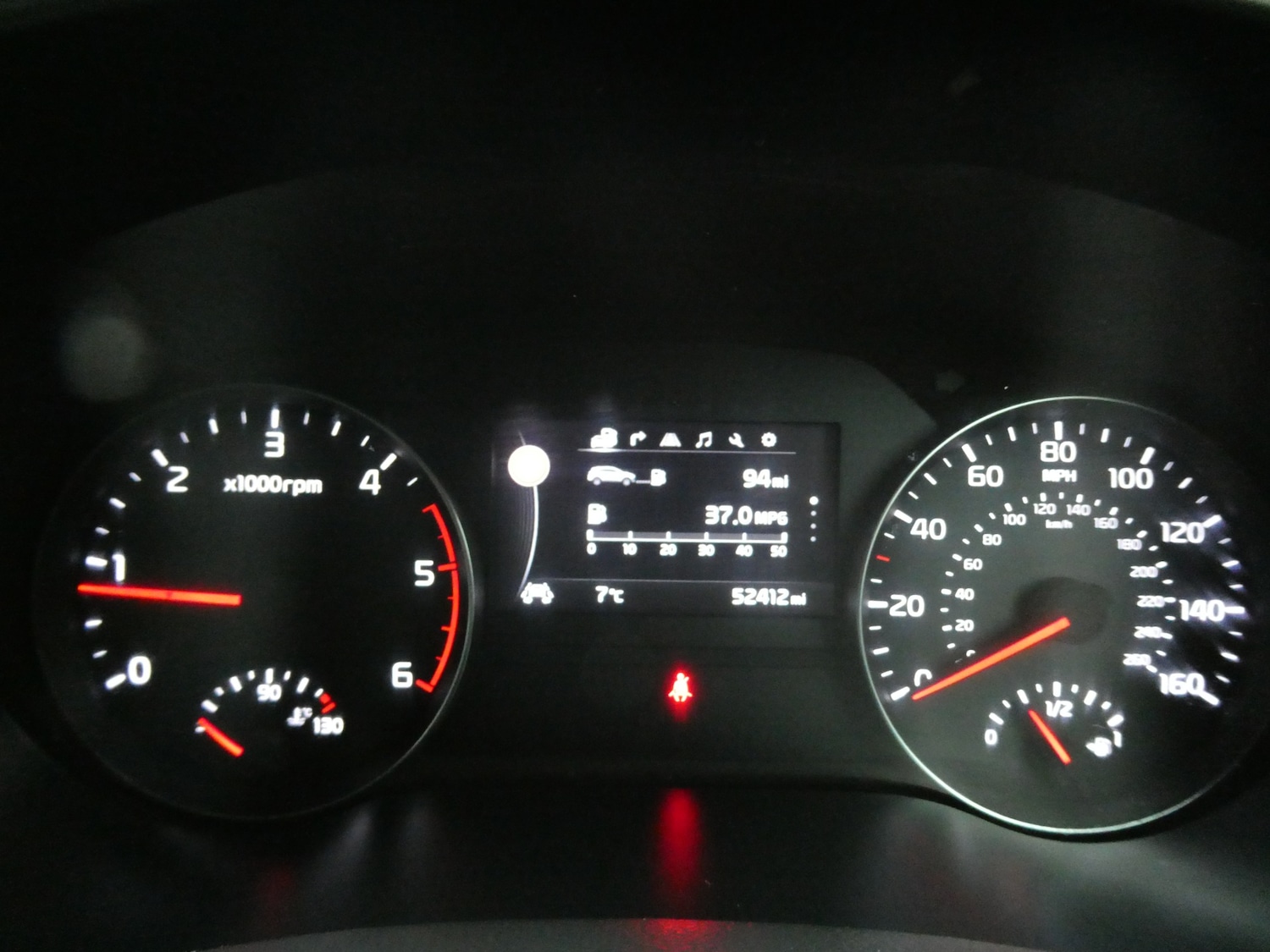 Used Kia Sportage 2016 for sale - 76615710: Photo 8