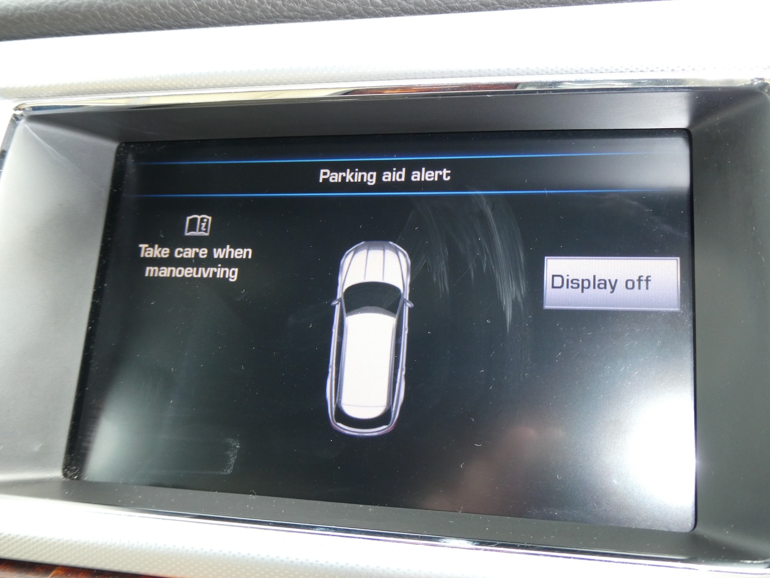 Used Jaguar XF 2014 for sale - 77639863: Photo 11