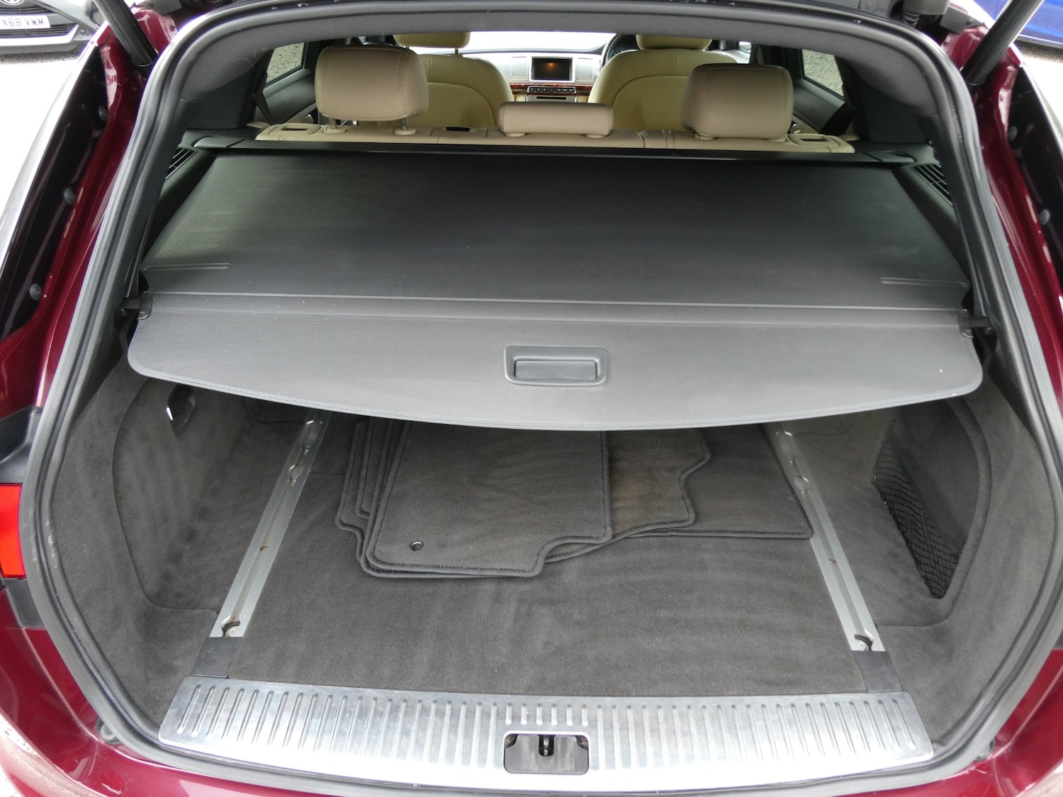 Used Jaguar XF 2014 for sale - 77639863: Photo 19