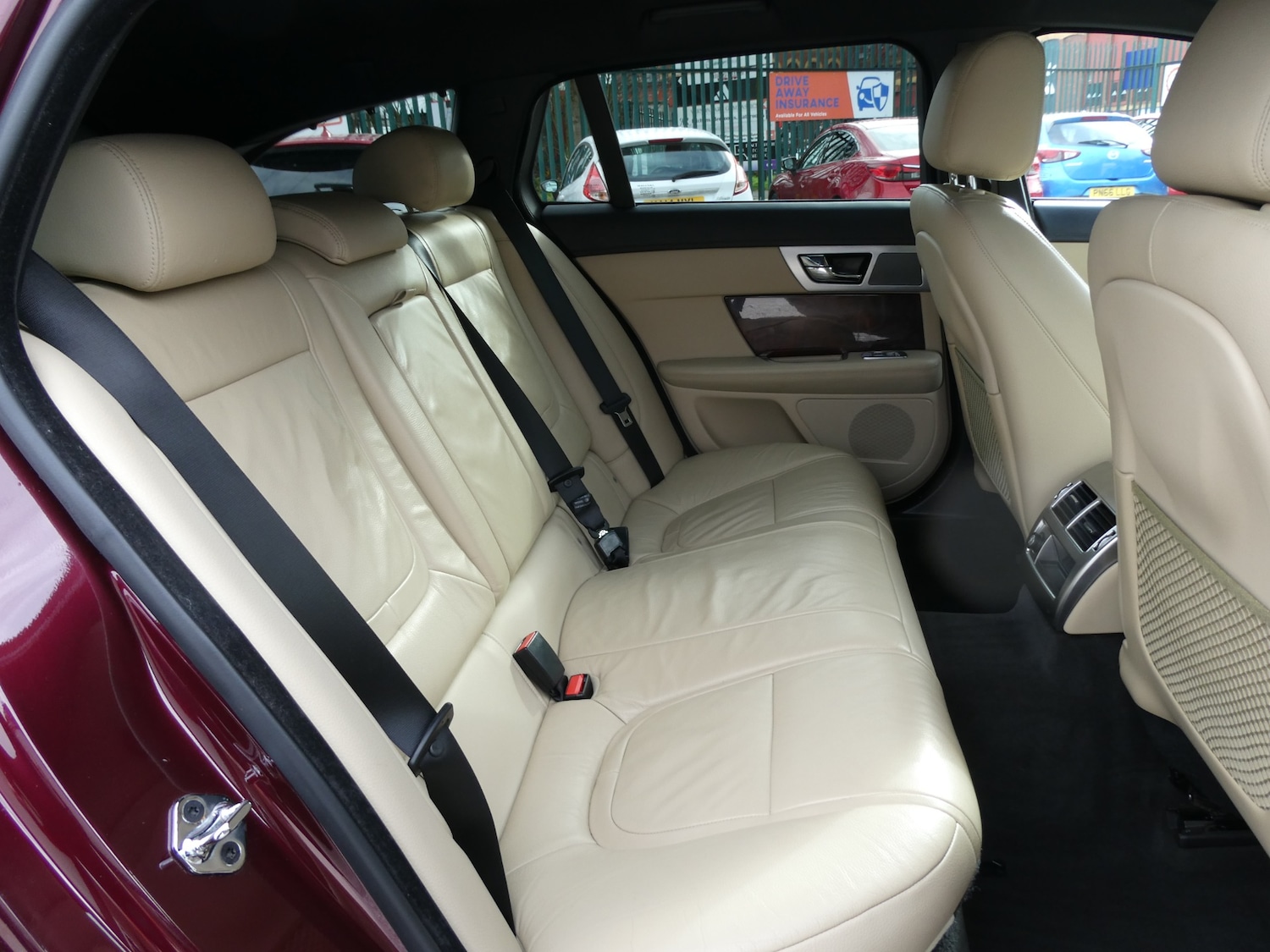 Used Jaguar XF 2014 for sale - 77639863: Photo 20