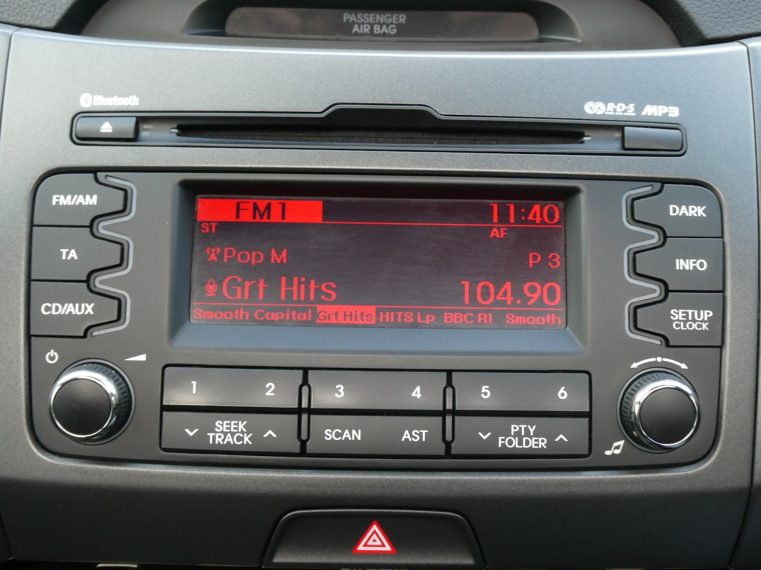 Used Kia Sportage 2014 for sale - 76319806: Photo 11