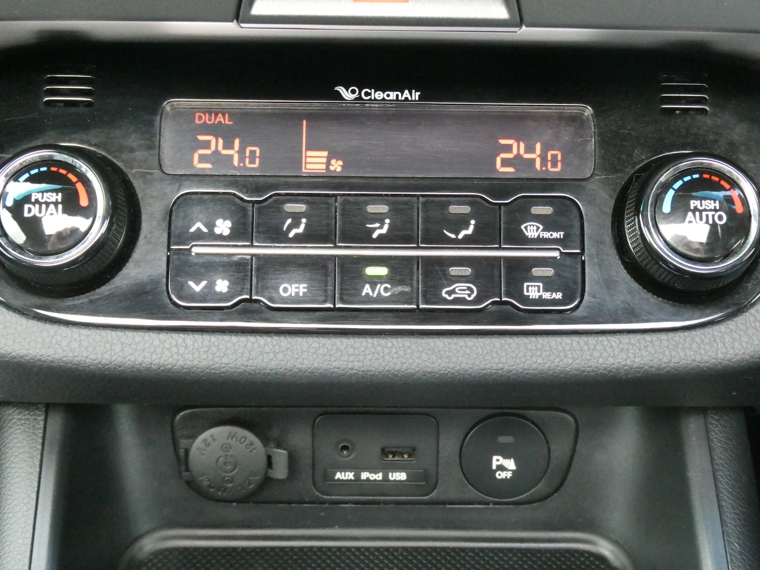 Used Kia Sportage 2014 for sale - 76319806: Photo 12