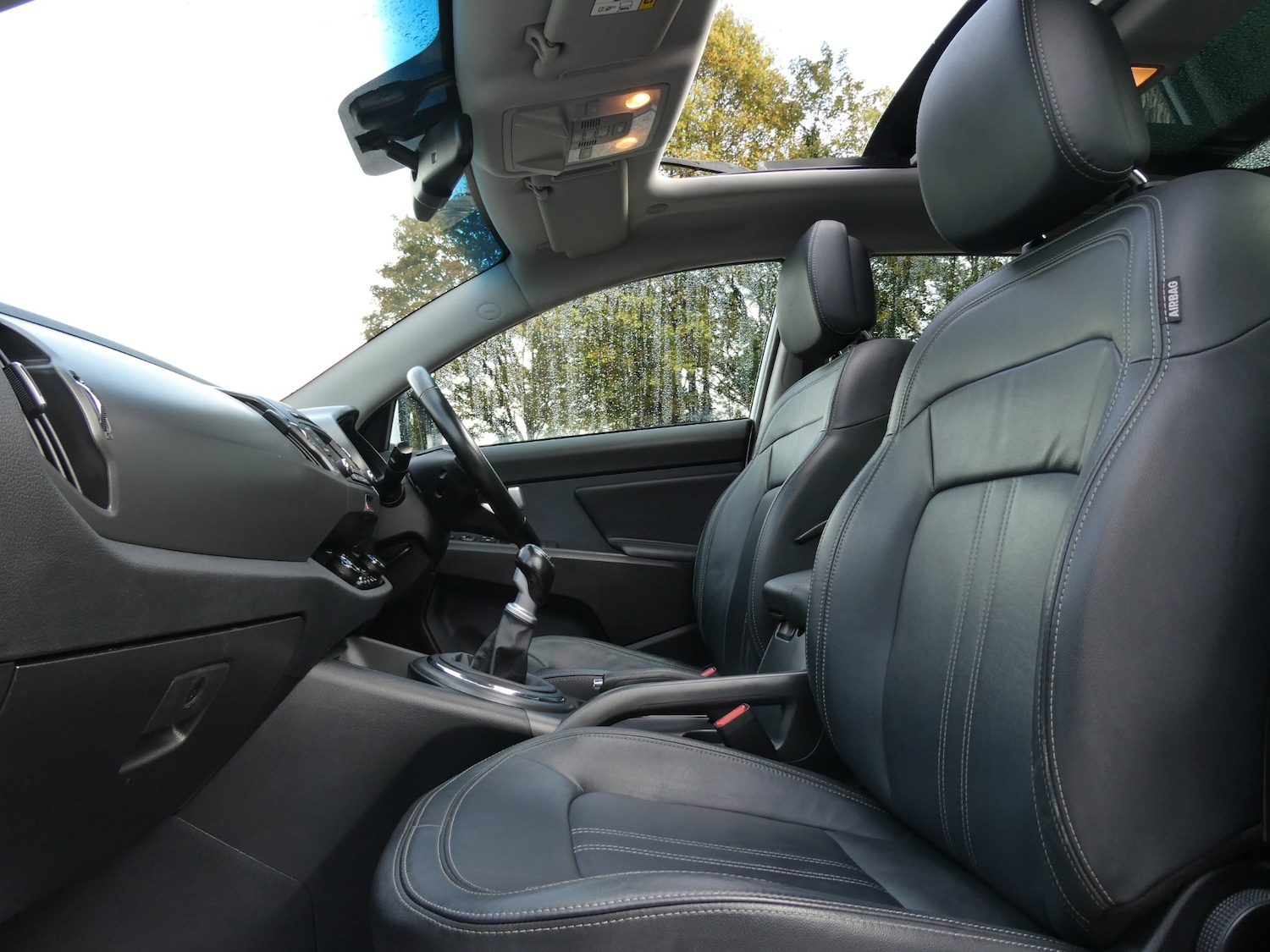 Used Kia Sportage 2014 for sale - 76319806: Photo 14