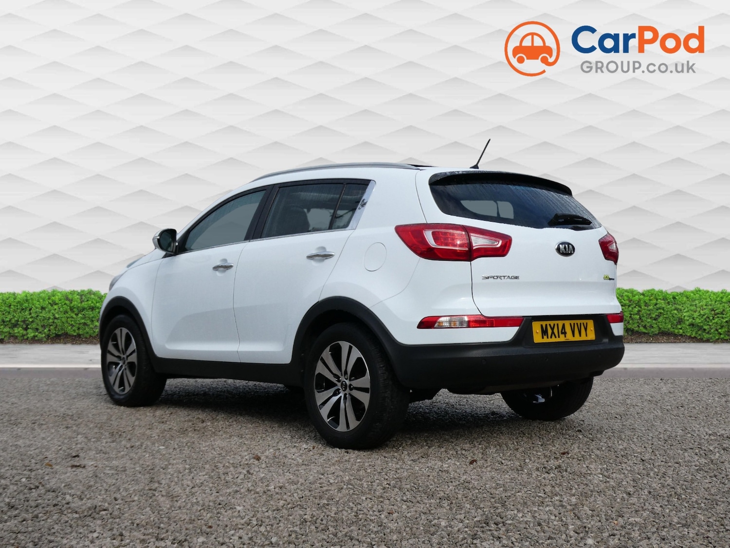 Used Kia Sportage 2014 for sale - 76319806: Photo 15