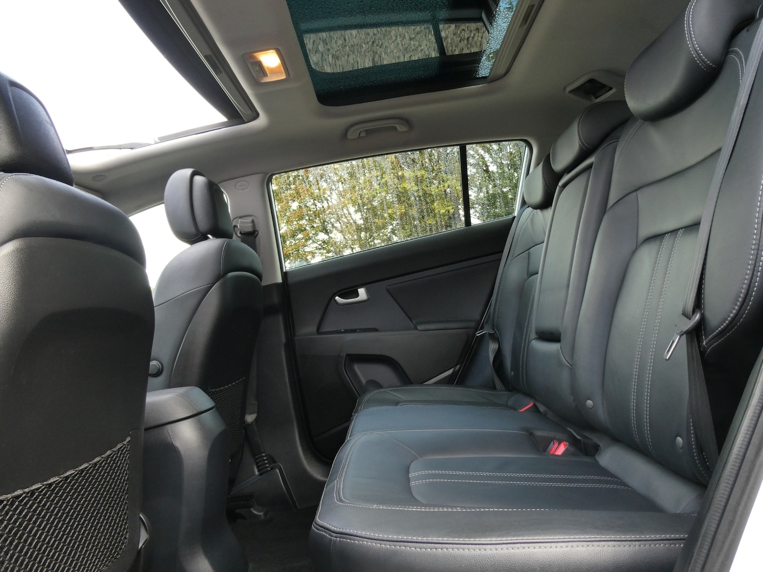 Used Kia Sportage 2014 for sale - 76319806: Photo 17