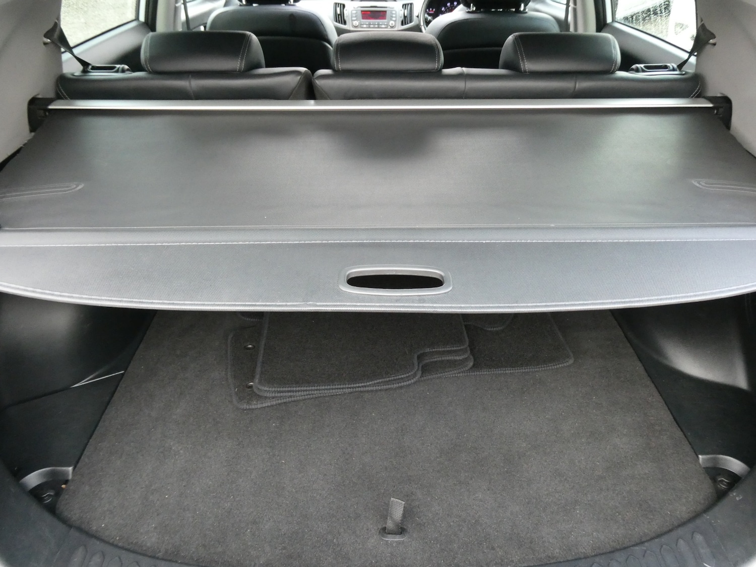 Used Kia Sportage 2014 for sale - 76319806: Photo 18