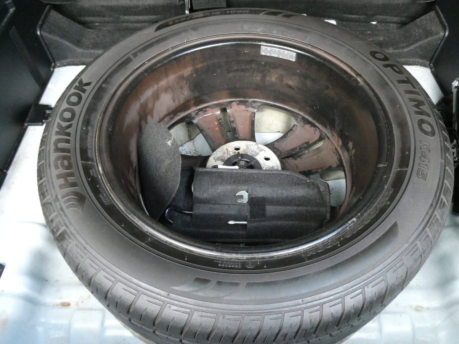 Used Kia Sportage 2014 for sale - 76319806: Photo 19