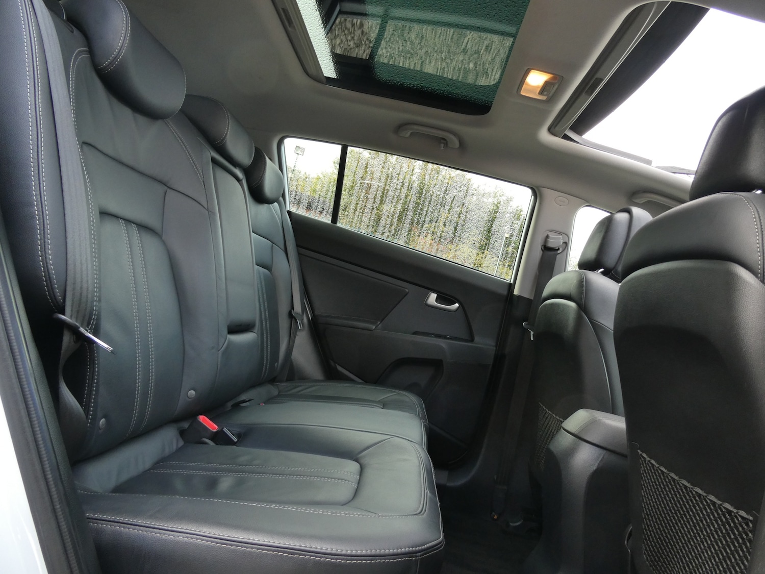 Used Kia Sportage 2014 for sale - 76319806: Photo 20
