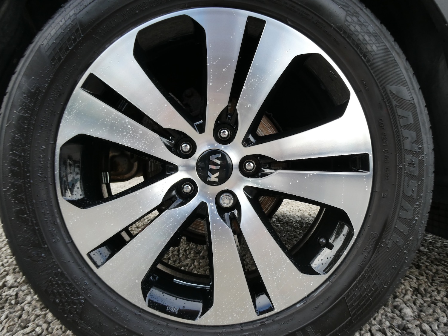 Used Kia Sportage 2014 for sale - 76319806: Photo 21