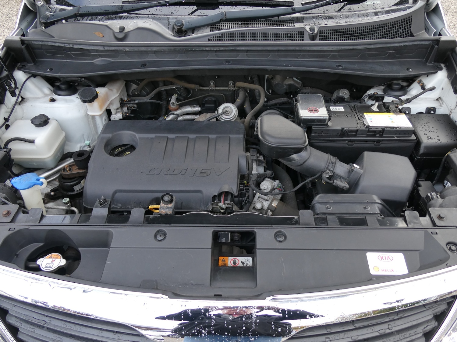 Used Kia Sportage 2014 for sale - 76319806: Photo 23