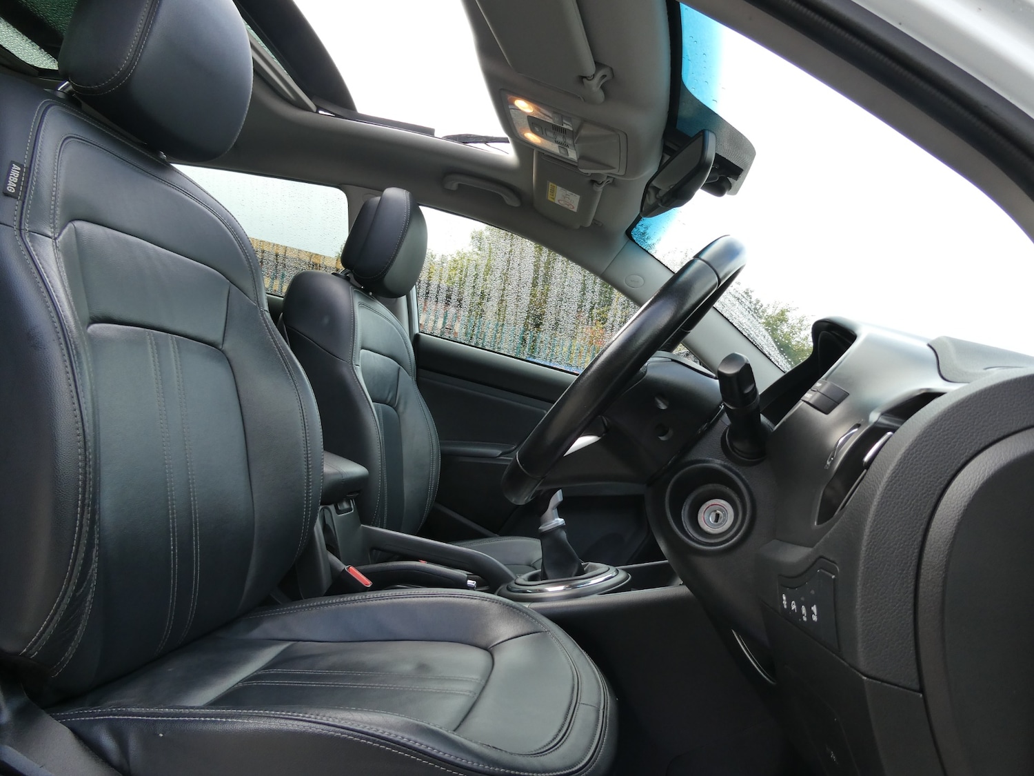 Used Kia Sportage 2014 for sale - 76319806: Photo 5