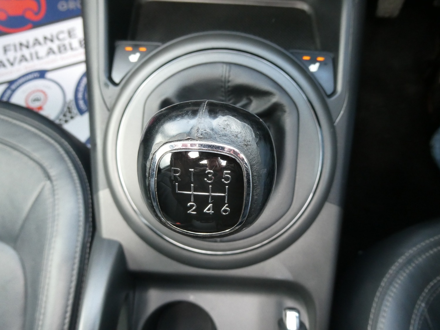 Used Kia Sportage 2014 for sale - 76319806: Photo 7
