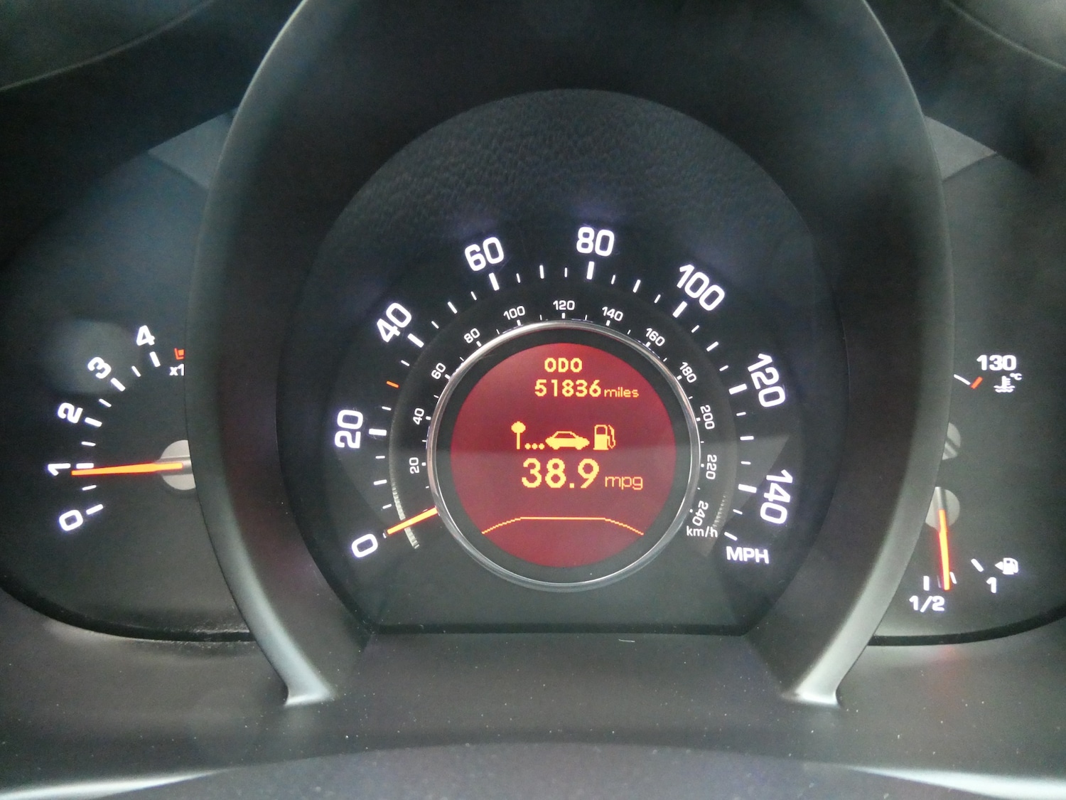 Used Kia Sportage 2014 for sale - 76319806: Photo 8