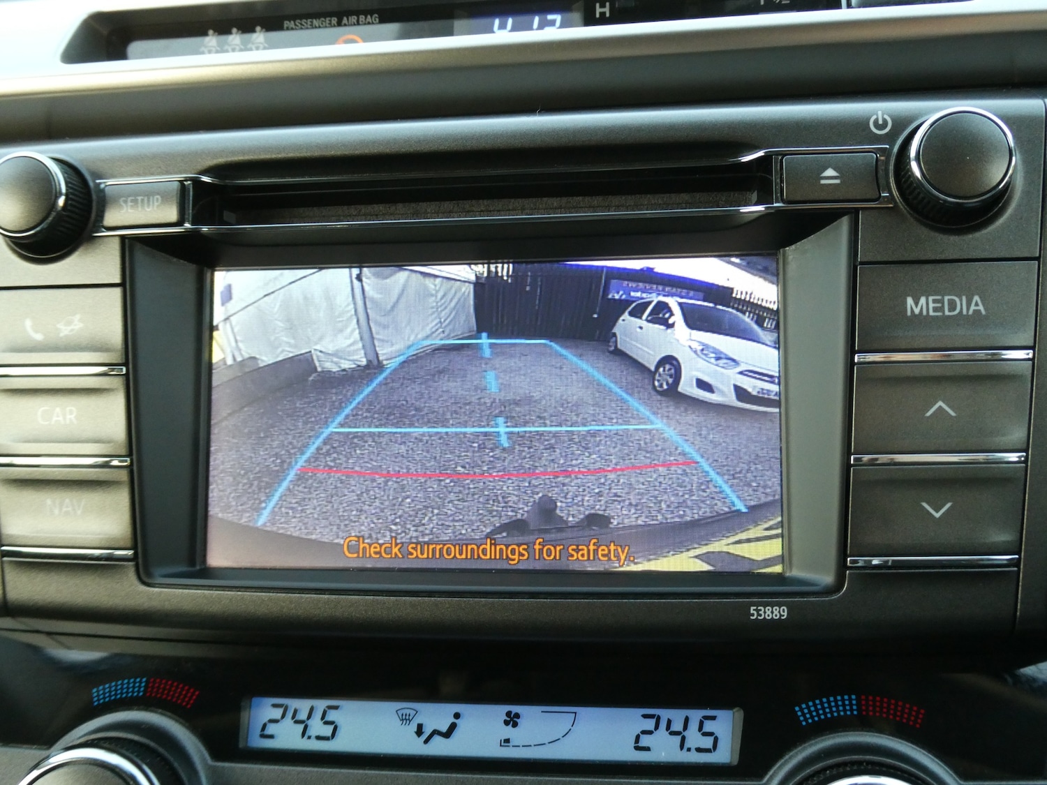 Used Toyota RAV4 2013 for sale - 77732796: Photo 11