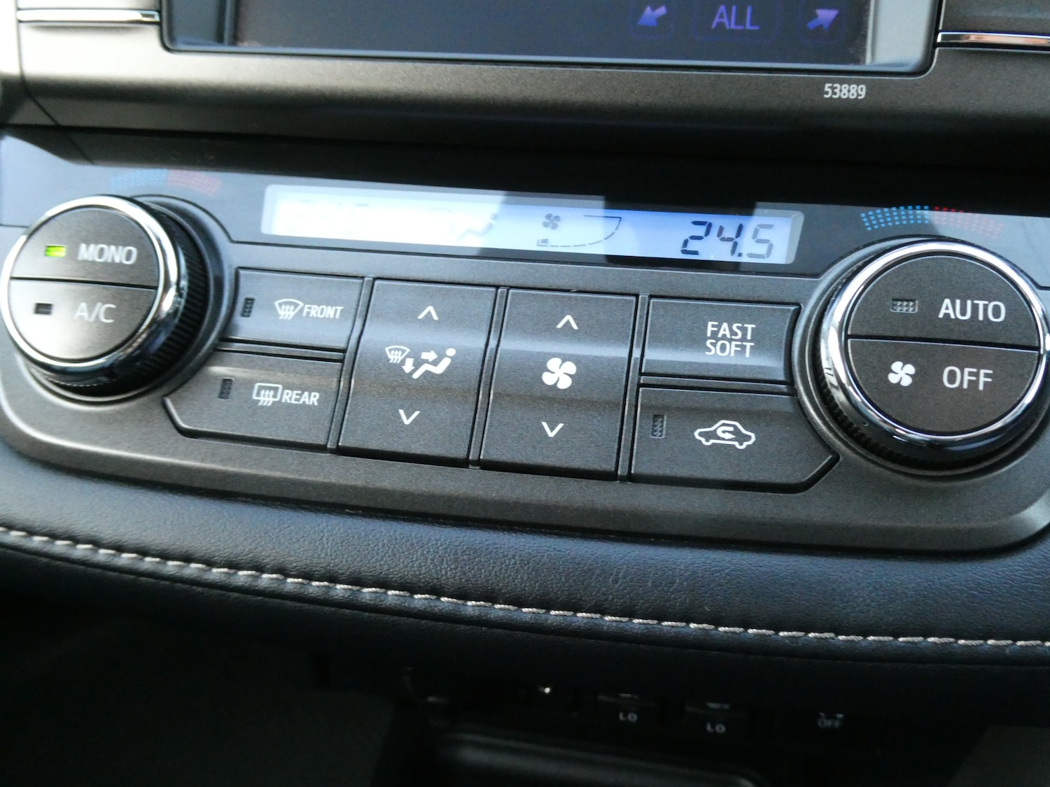 Used Toyota RAV4 2013 for sale - 77732796: Photo 13