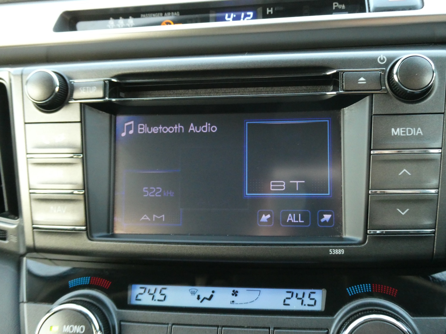 Used Toyota RAV4 2013 for sale - 77732796: Photo 14