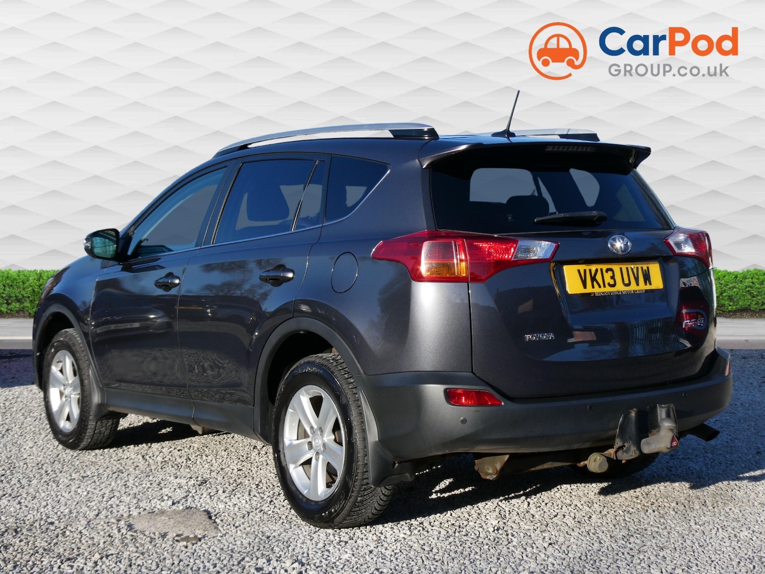Used Toyota RAV4 2013 for sale - 77732796: Photo 17