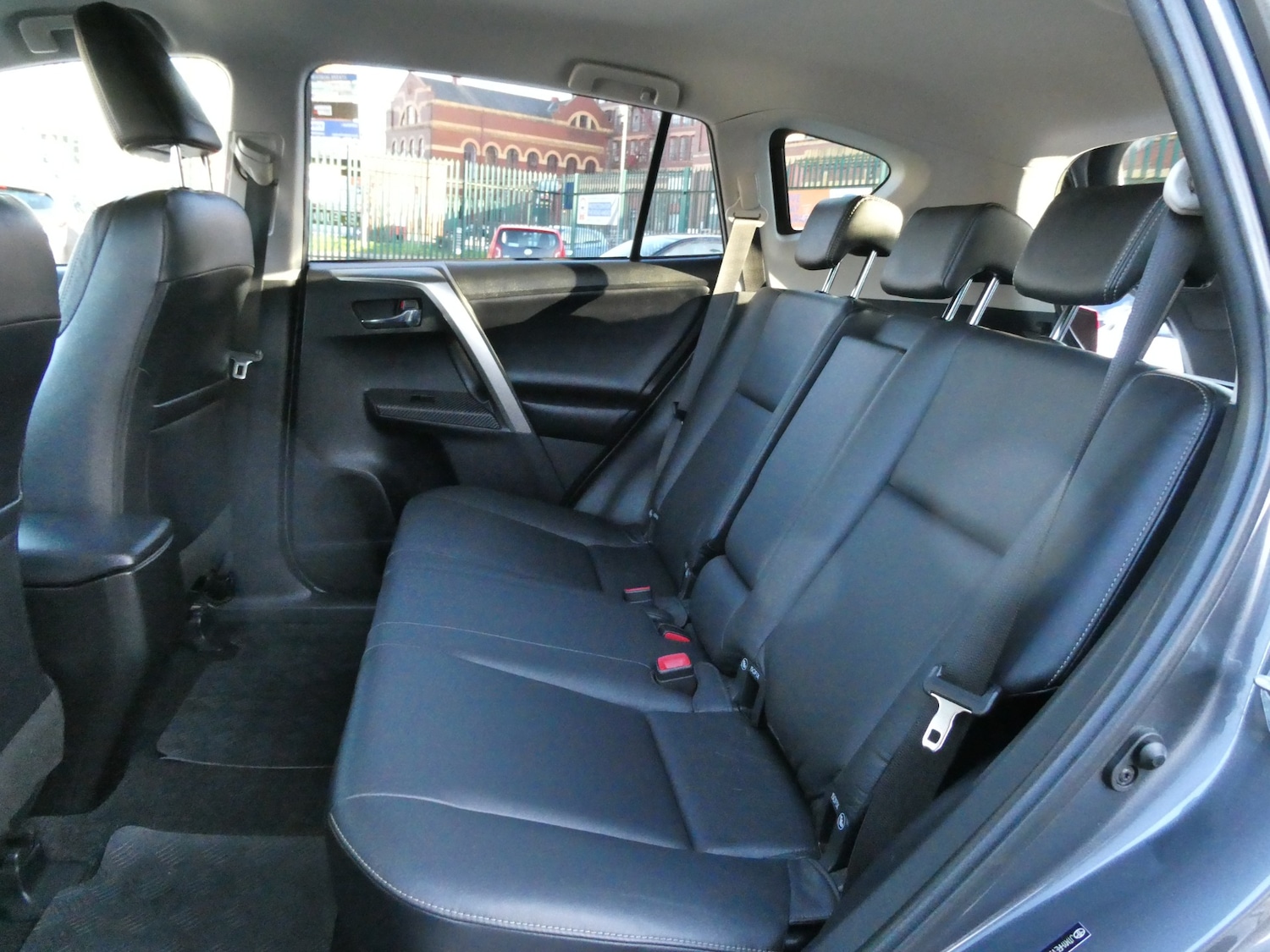 Used Toyota RAV4 2013 for sale - 77732796: Photo 18