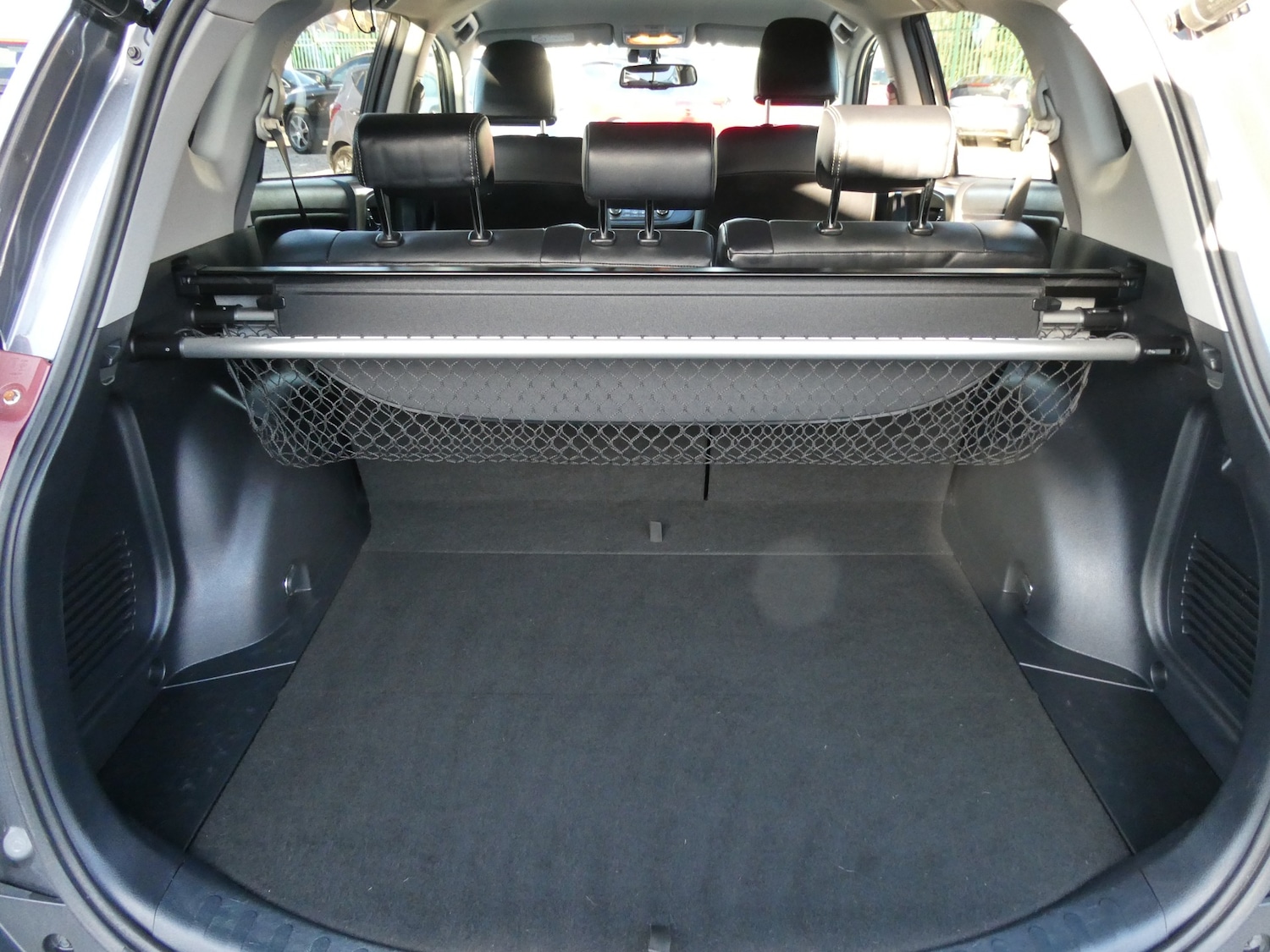 Used Toyota RAV4 2013 for sale - 77732796: Photo 19