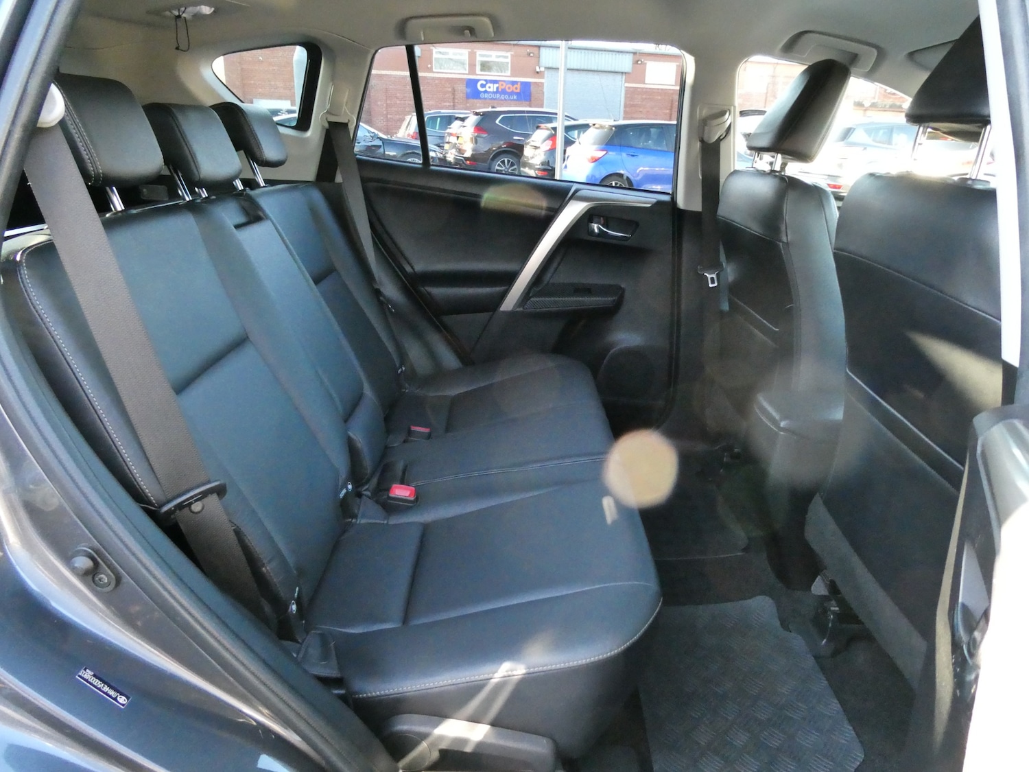 Used Toyota RAV4 2013 for sale - 77732796: Photo 20