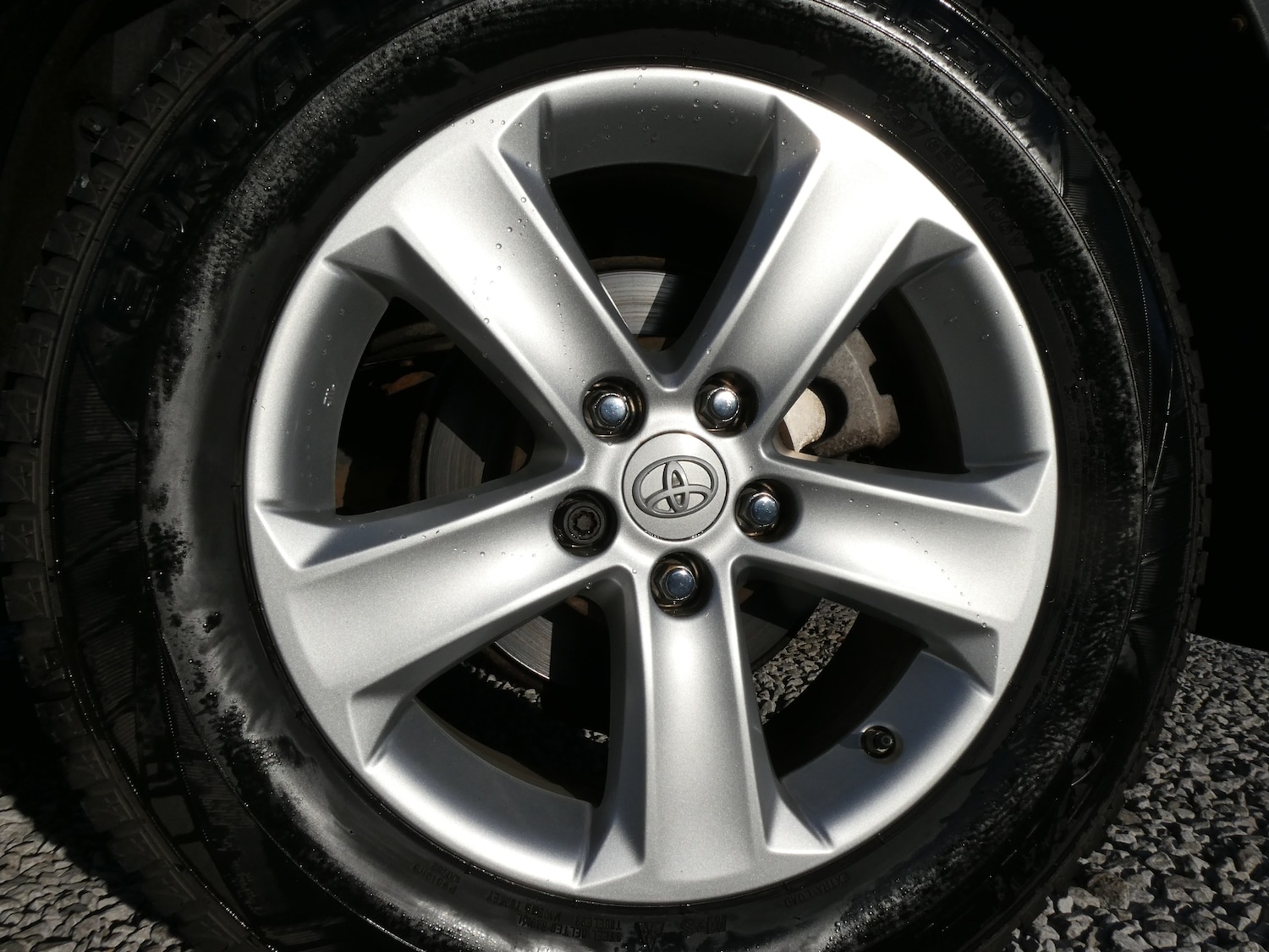 Used Toyota RAV4 2013 for sale - 77732796: Photo 21