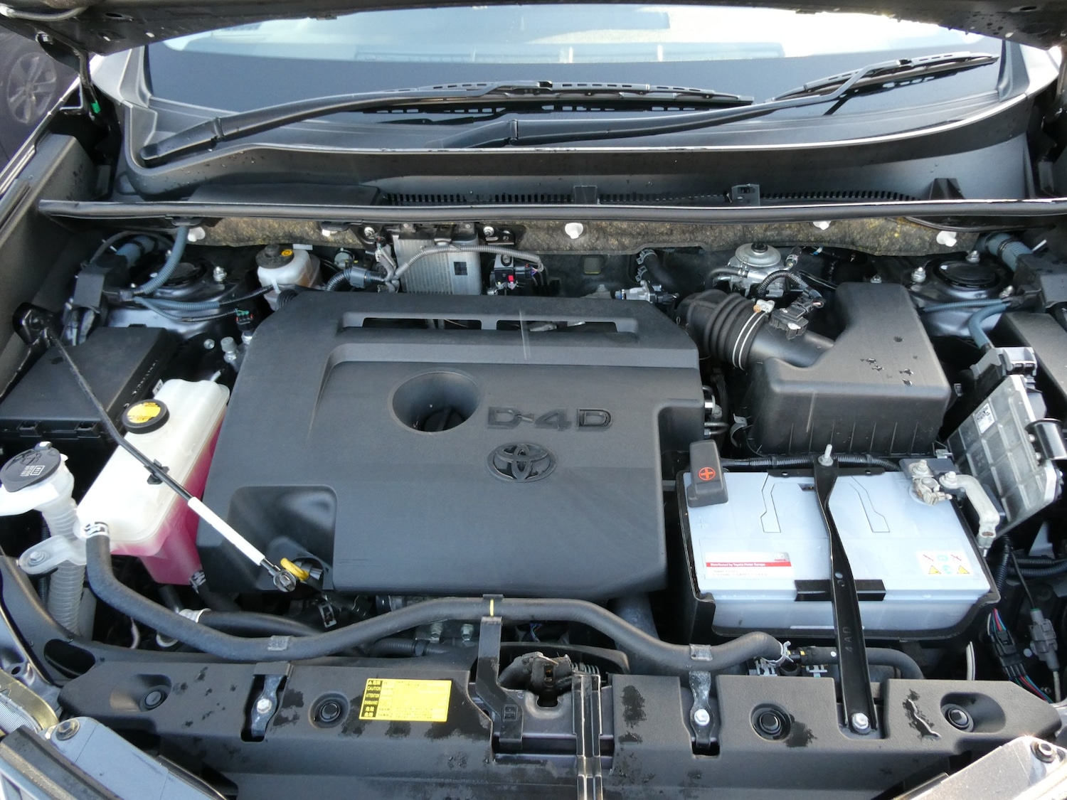 Used Toyota RAV4 2013 for sale - 77732796: Photo 23