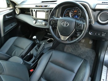 Used Toyota RAV4 2013 for sale - 77732796: Photo