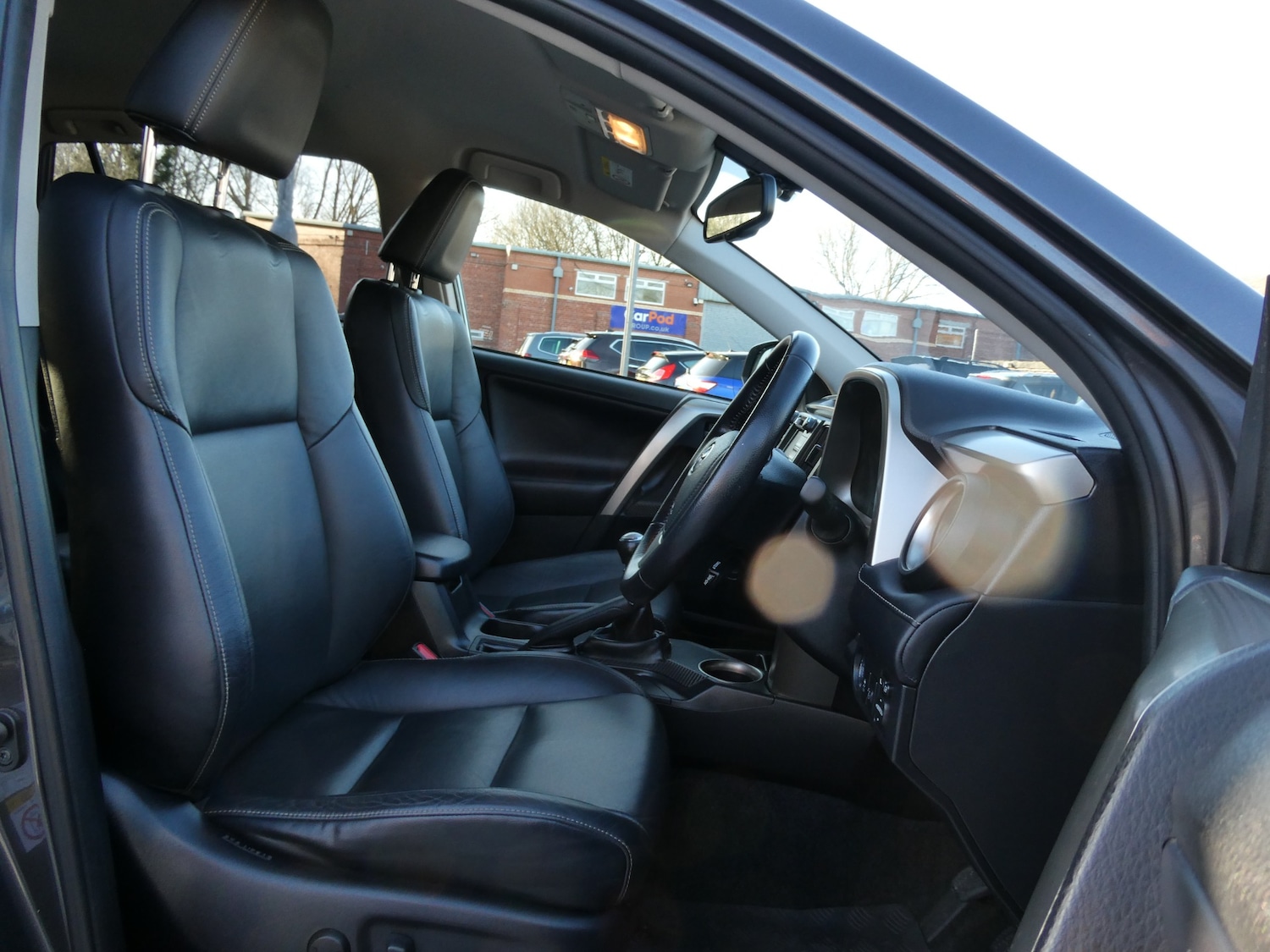 Used Toyota RAV4 2013 for sale - 77732796: Photo 5