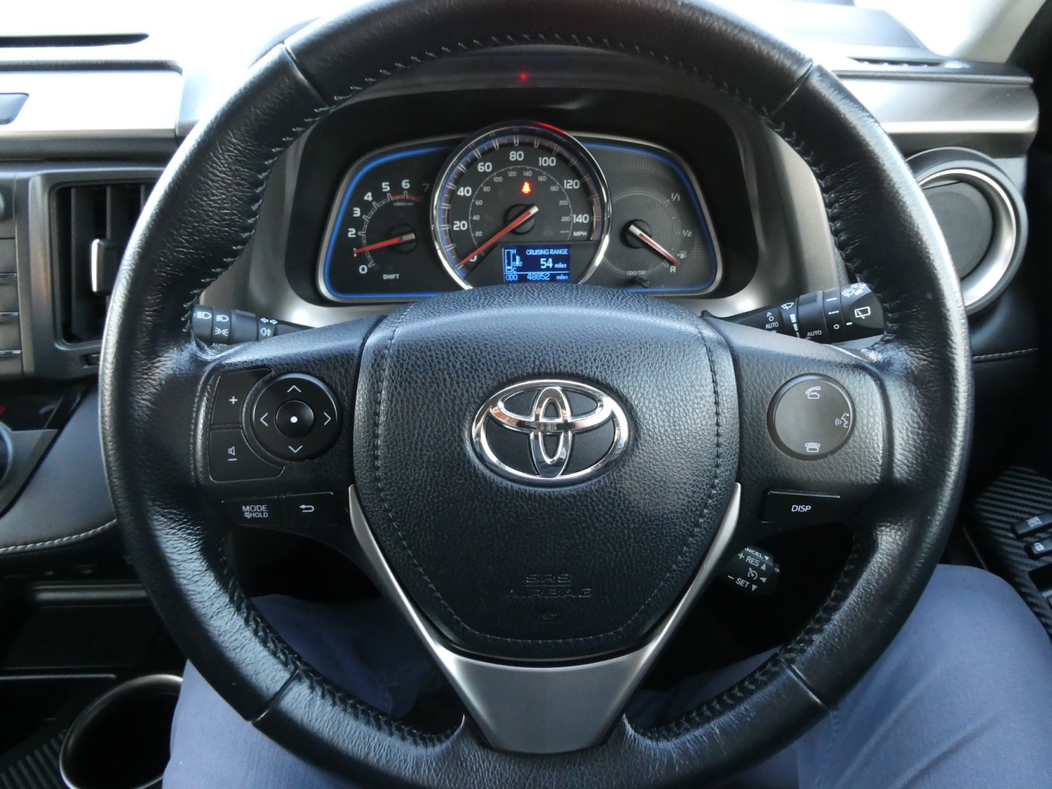 Used Toyota RAV4 2013 for sale - 77732796: Photo 6