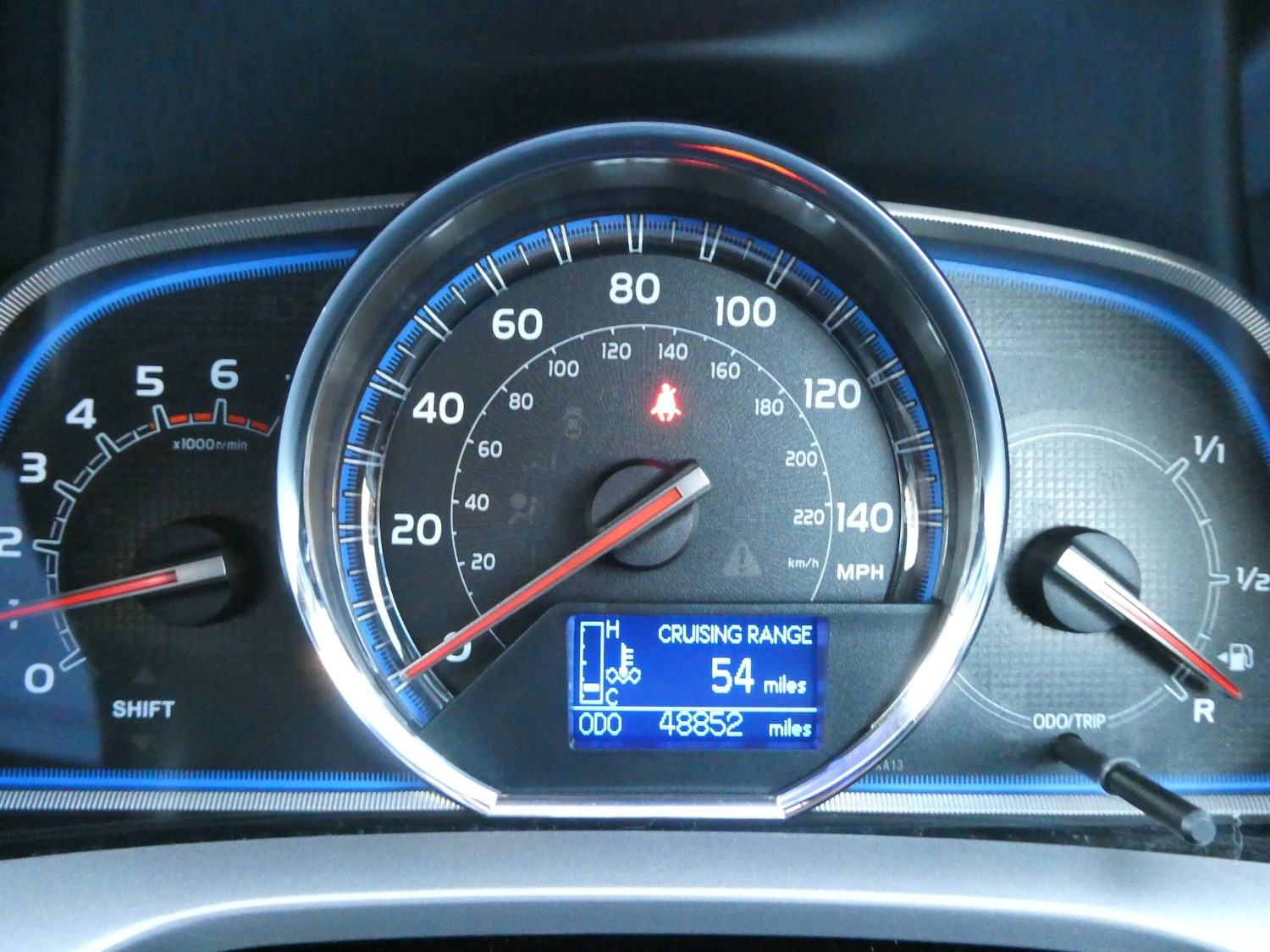 Used Toyota RAV4 2013 for sale - 77732796: Photo 8