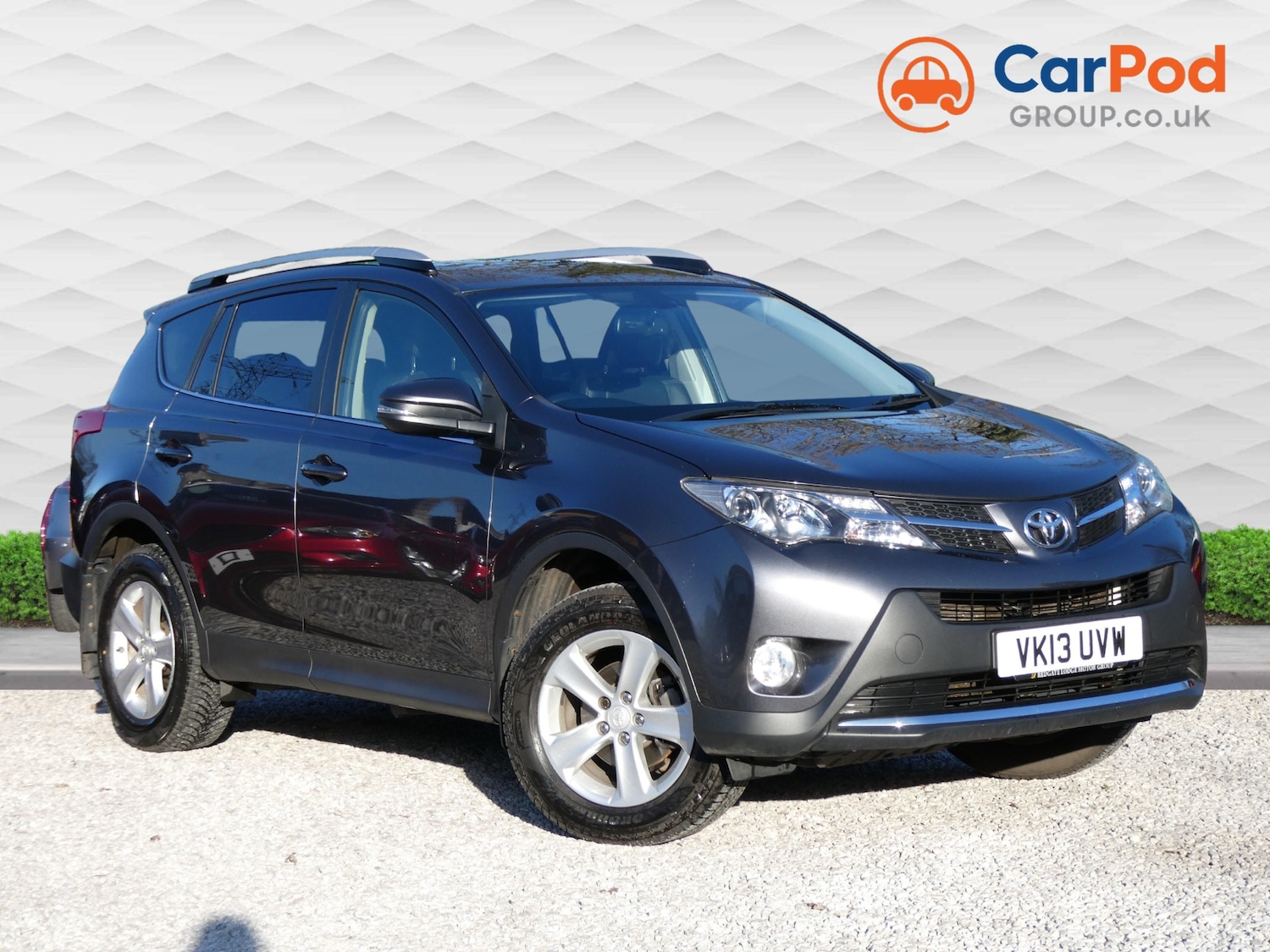 Used Toyota RAV4 2013 for sale - 77732796: Photo 9
