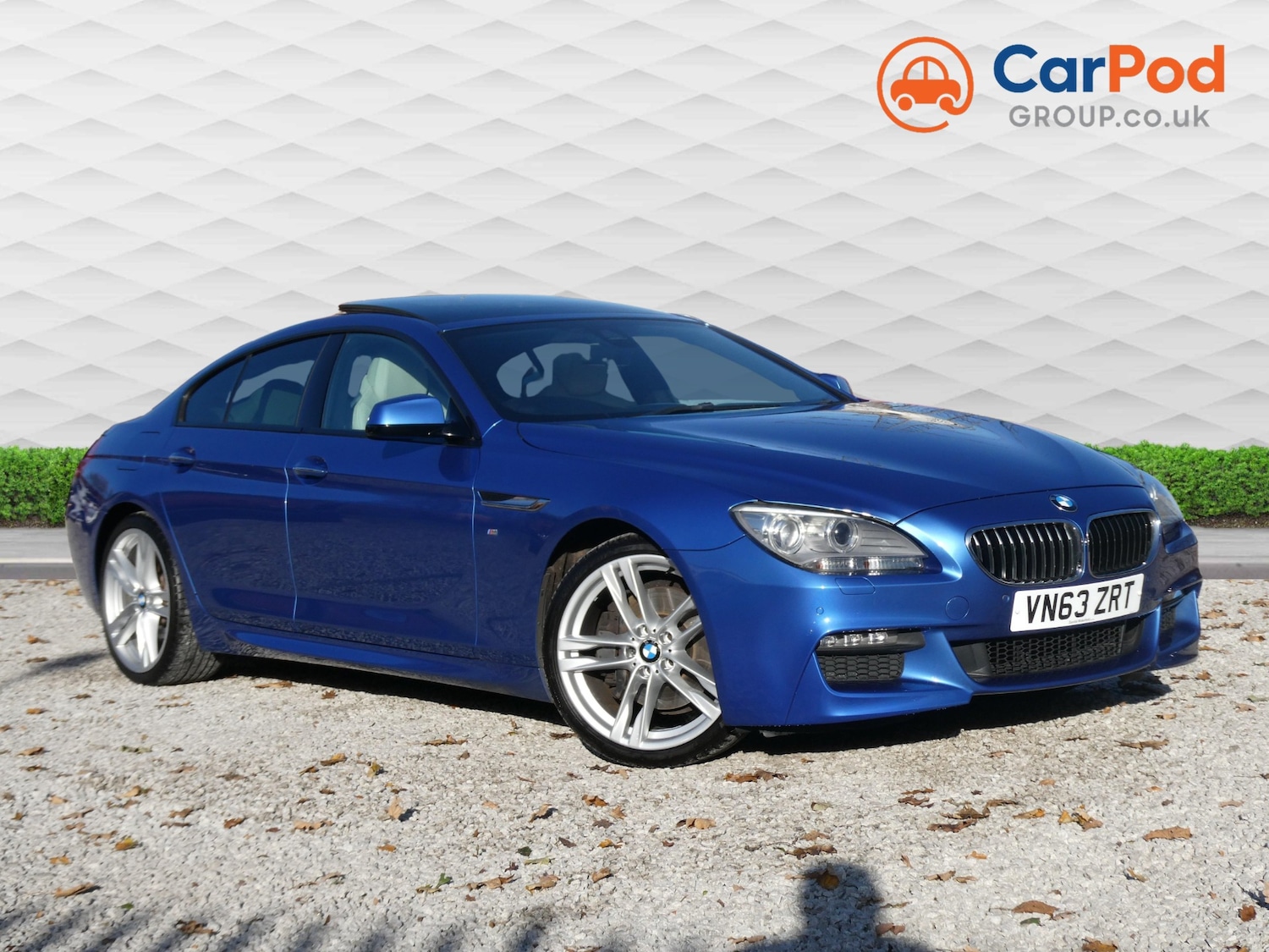 Used BMW 6 Series 2013 for sale - 76599829: Photo 11