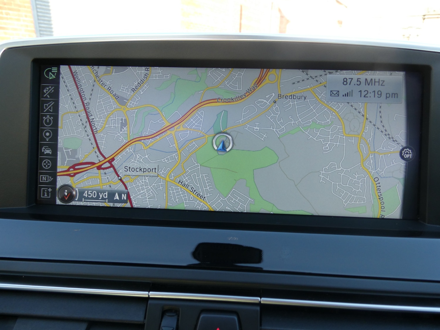 Used BMW 6 Series 2013 for sale - 76599829: Photo 12