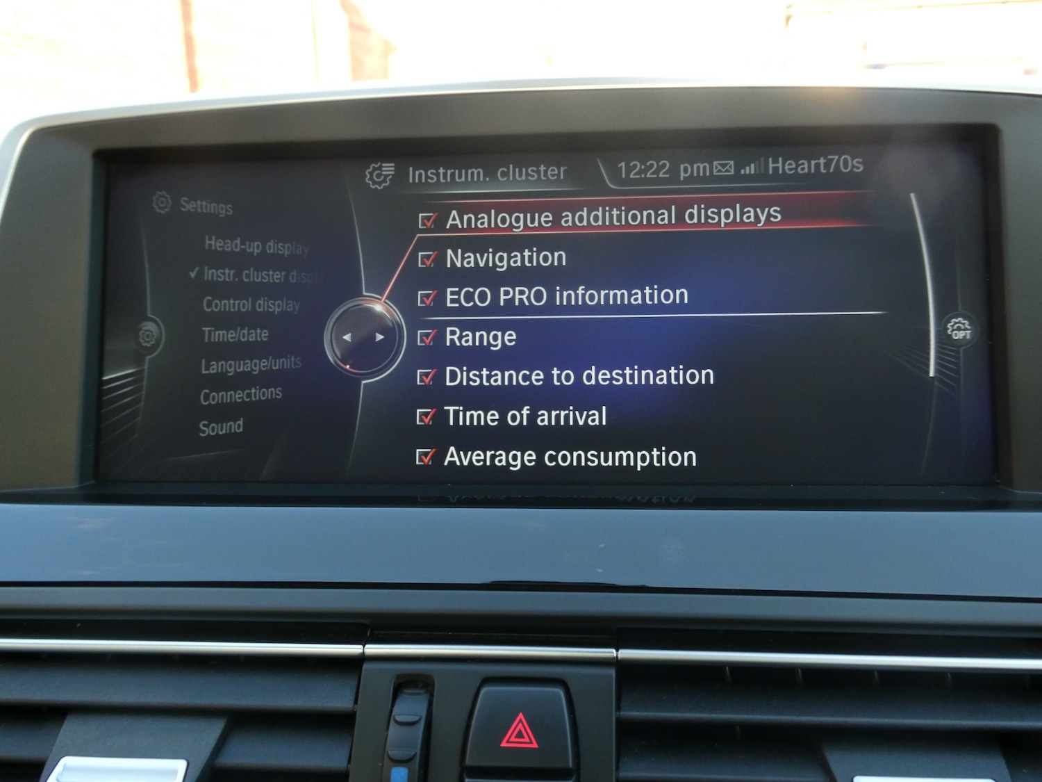 Used BMW 6 Series 2013 for sale - 76599829: Photo 17