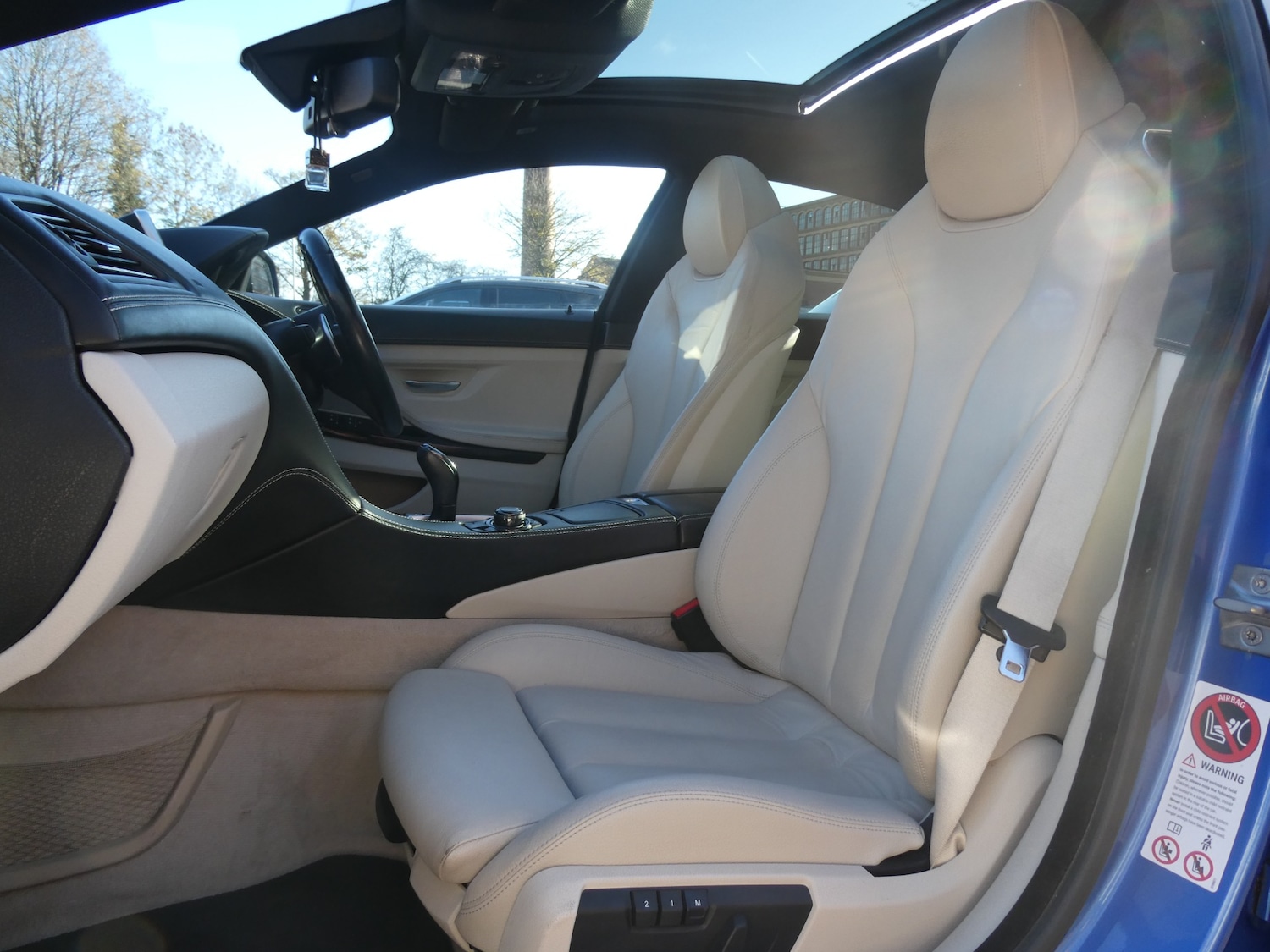 Used BMW 6 Series 2013 for sale - 76599829: Photo 19