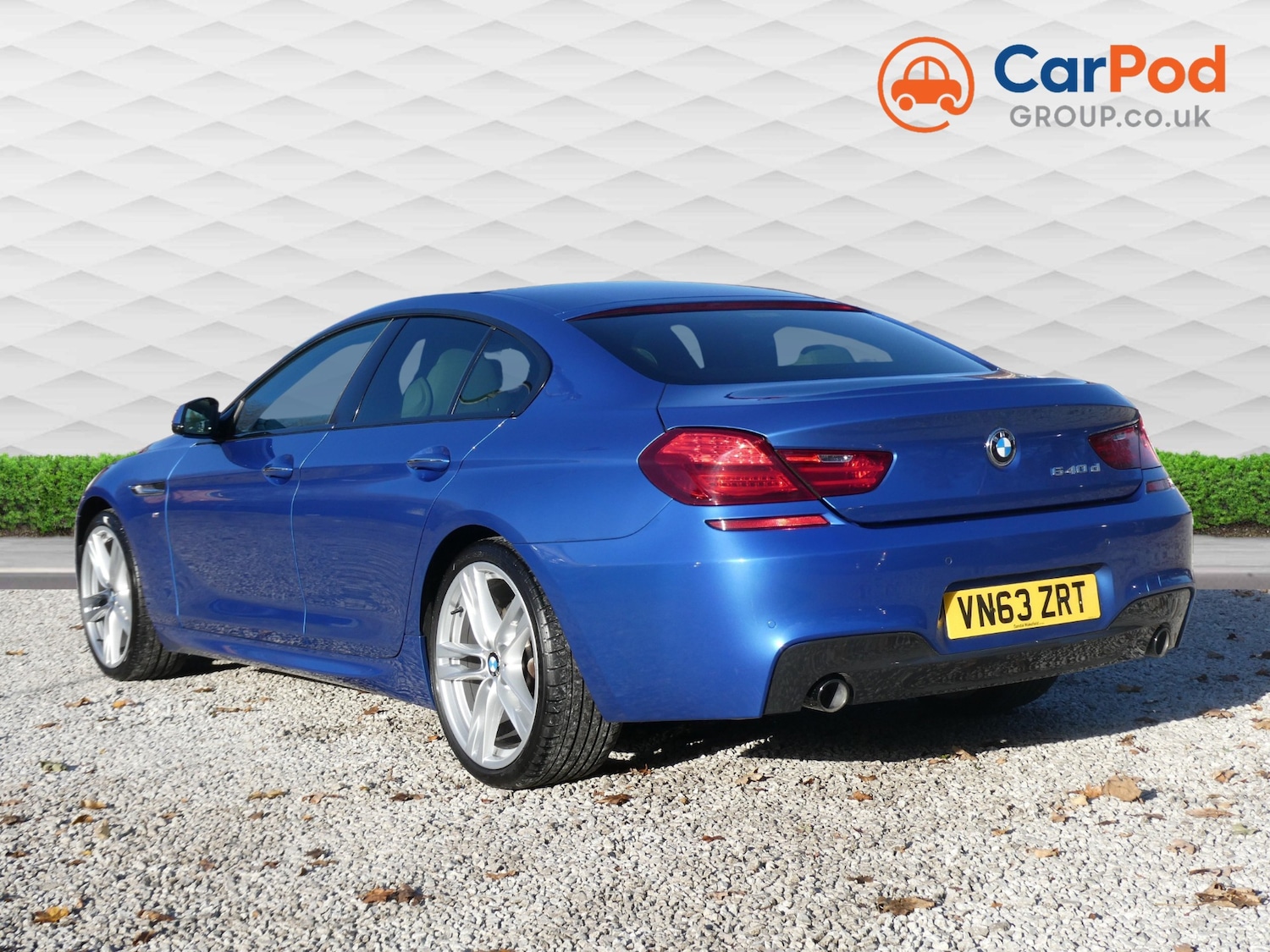 Used BMW 6 Series 2013 for sale - 76599829: Photo 20