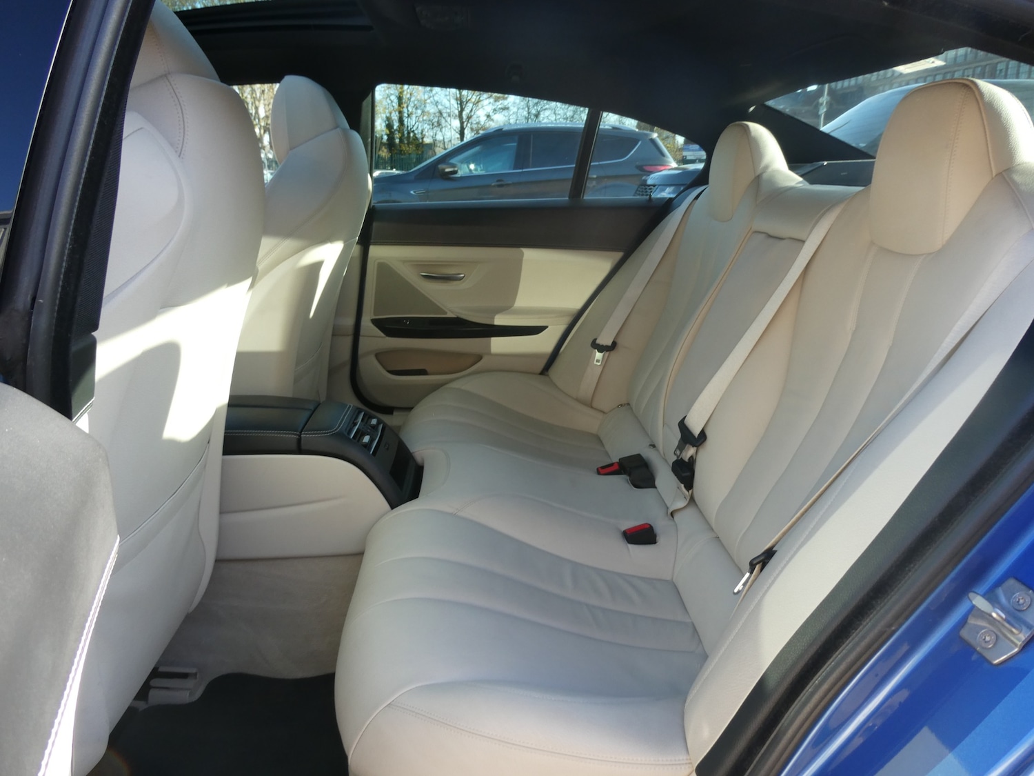 Used BMW 6 Series 2013 for sale - 76599829: Photo 21