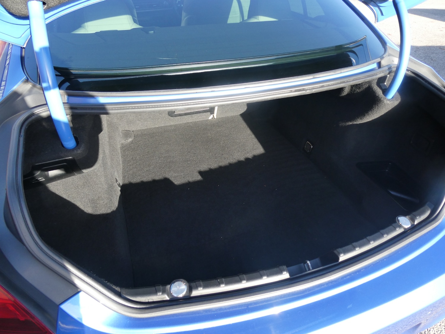 Used BMW 6 Series 2013 for sale - 76599829: Photo 22