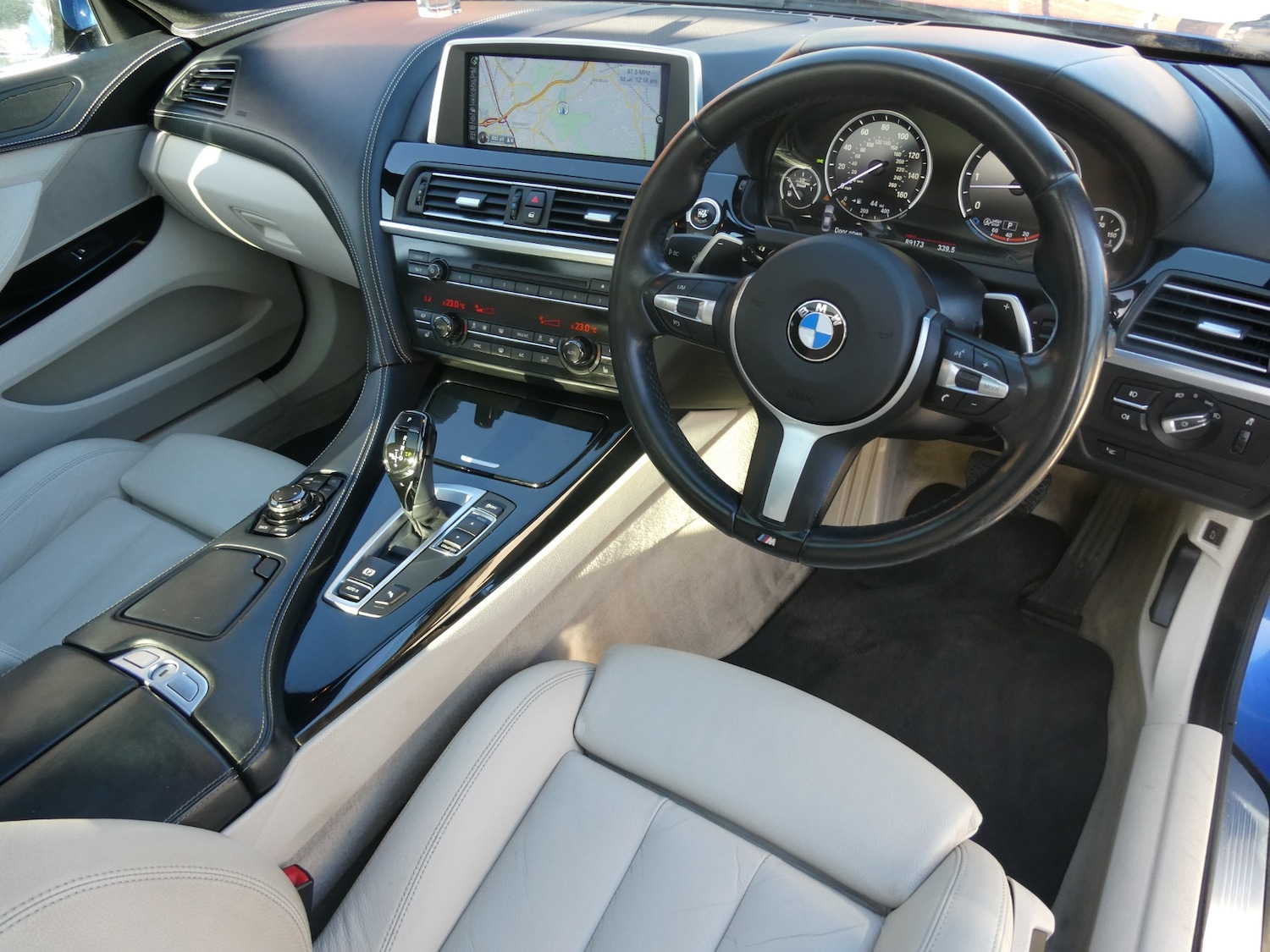 Used BMW 6 Series 2013 for sale - 76599829: Photo 3