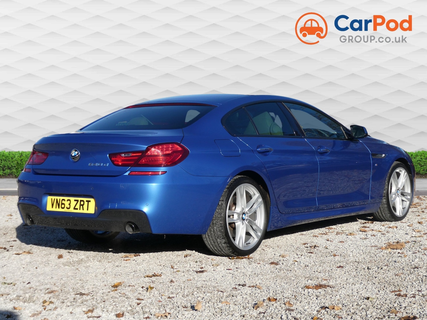Used BMW 6 Series 2013 for sale - 76599829: Photo 4