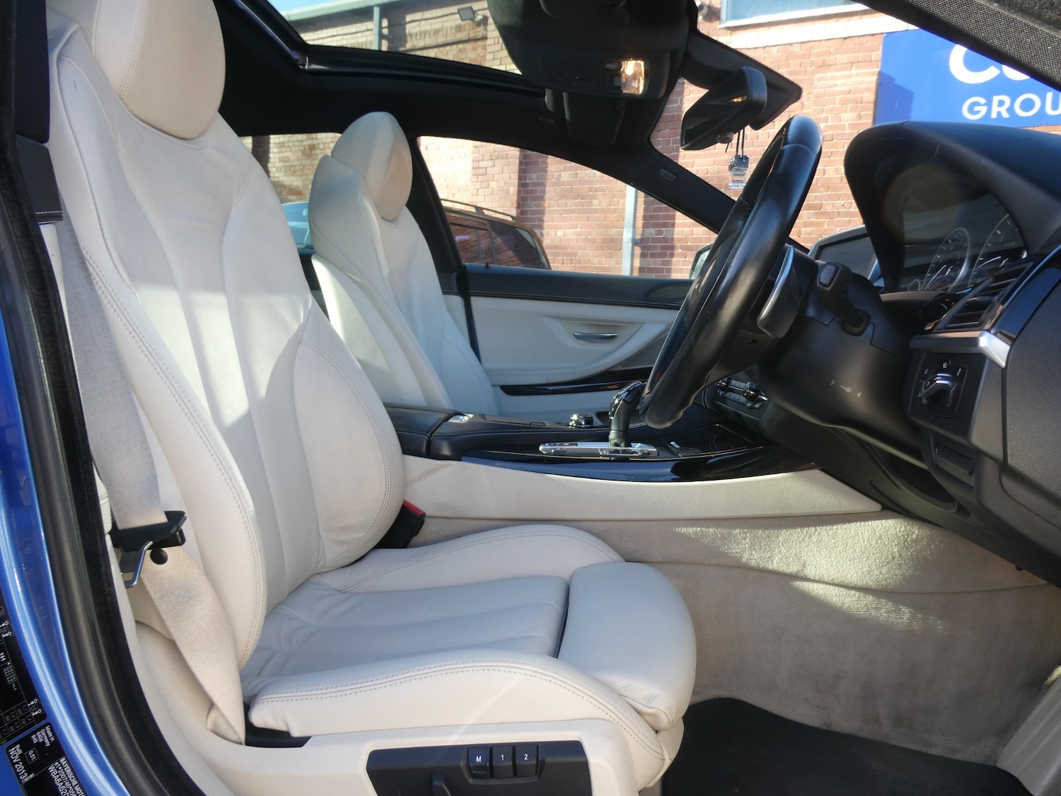 Used BMW 6 Series 2013 for sale - 76599829: Photo 5