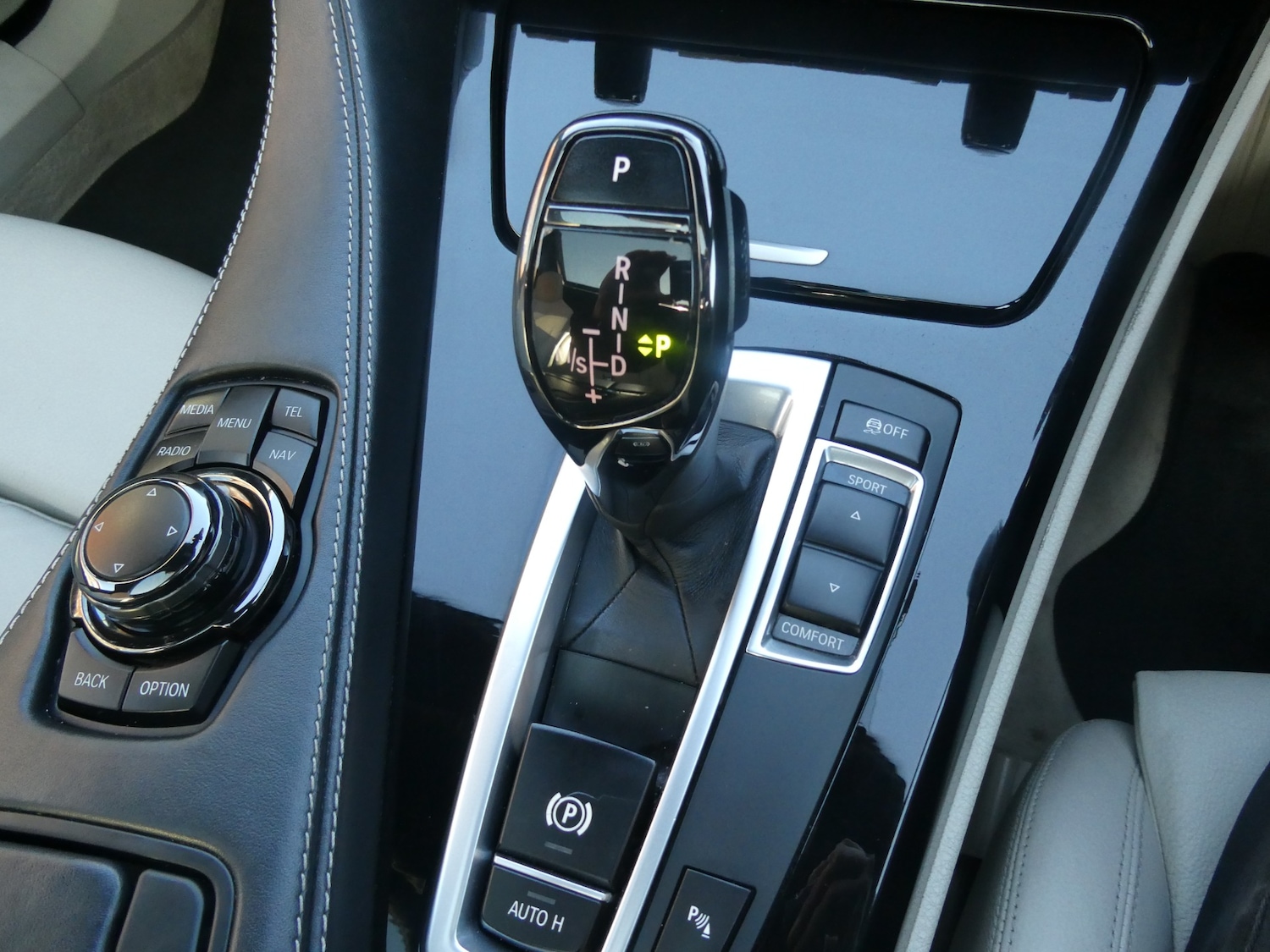 Used BMW 6 Series 2013 for sale - 76599829: Photo 8