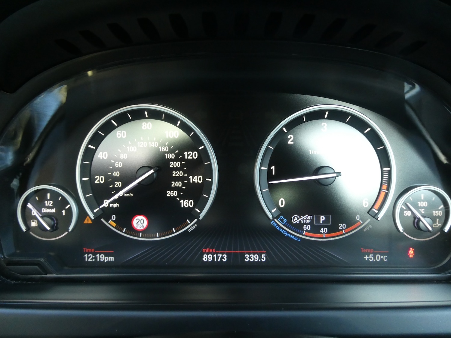 Used BMW 6 Series 2013 for sale - 76599829: Photo 9