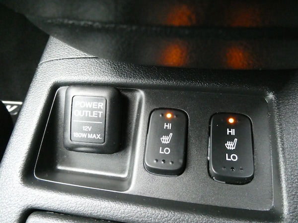 Used Honda CR-V 2014 for sale - 76332328: Photo 10