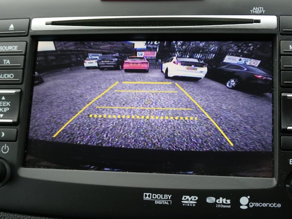 Used Honda CR-V 2014 for sale - 76332328: Photo 11