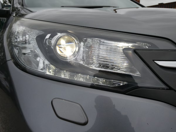 Used Honda CR-V 2014 for sale - 76332328: Photo 14